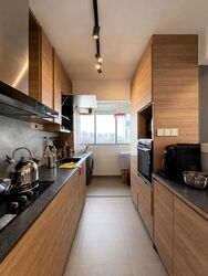 Blk 26A Saint George's Towers (Kallang/Whampoa), HDB 4 Rooms #604568061
